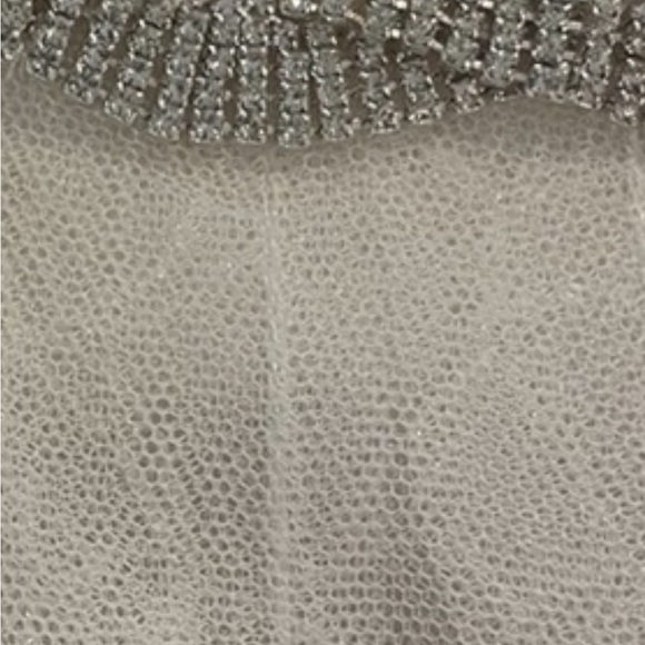 White by Vera Wang Wedding Dress, Size 14, Excellent Condition, Ivory - Picture 10 of 13